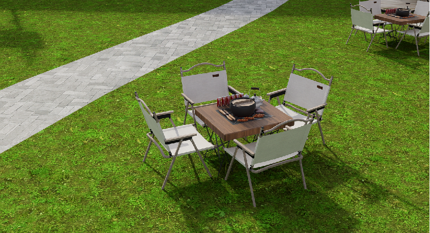 恩施酒店帐篷定制：解锁旅居新体验，打造差异化竞争力