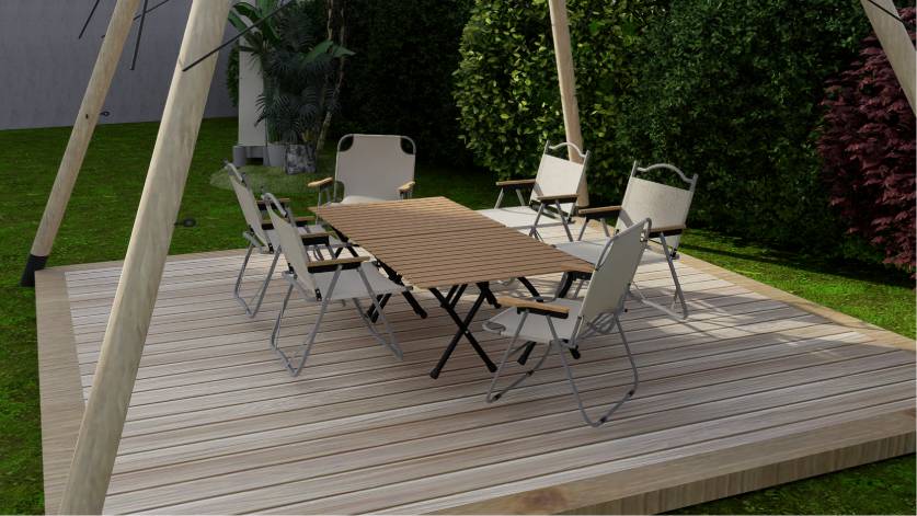 恩施帐篷生产厂家：以匠心筑牢户外装备的品质根基